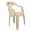 Nilkamal CHR2101 Plastic Arm Chair