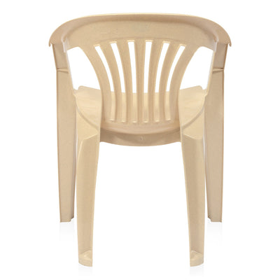 Nilkamal CHR2101 Plastic Arm Chair