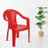 Nilkamal CHR2107 Plastic Arm Chair