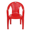 Nilkamal CHR2107 Plastic Arm Chair