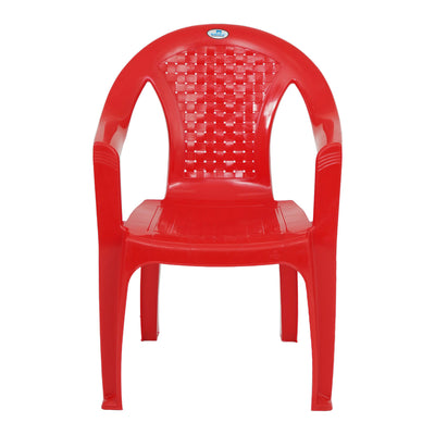 Nilkamal CHR2107 Plastic Arm Chair