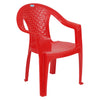 Nilkamal CHR2107 Plastic Arm Chair
