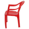 Nilkamal CHR2107 Plastic Arm Chair
