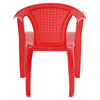 Nilkamal CHR2107 Plastic Arm Chair