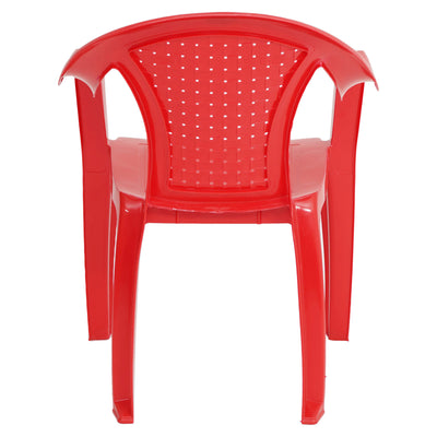 Nilkamal CHR2107 Plastic Arm Chair