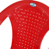 Nilkamal CHR2107 Plastic Arm Chair