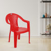 Nilkamal CHR2107 Plastic Arm Chair
