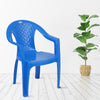 Nilkamal CHR2107 Plastic Arm Chair