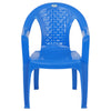 Nilkamal CHR2107 Plastic Arm Chair