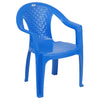 Nilkamal CHR2107 Plastic Arm Chair