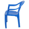 Nilkamal CHR2107 Plastic Arm Chair