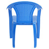 Nilkamal CHR2107 Plastic Arm Chair