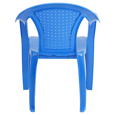 Nilkamal CHR2107 Plastic Arm Chair