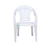 Nilkamal CHR2123 Plastic Arm Chair