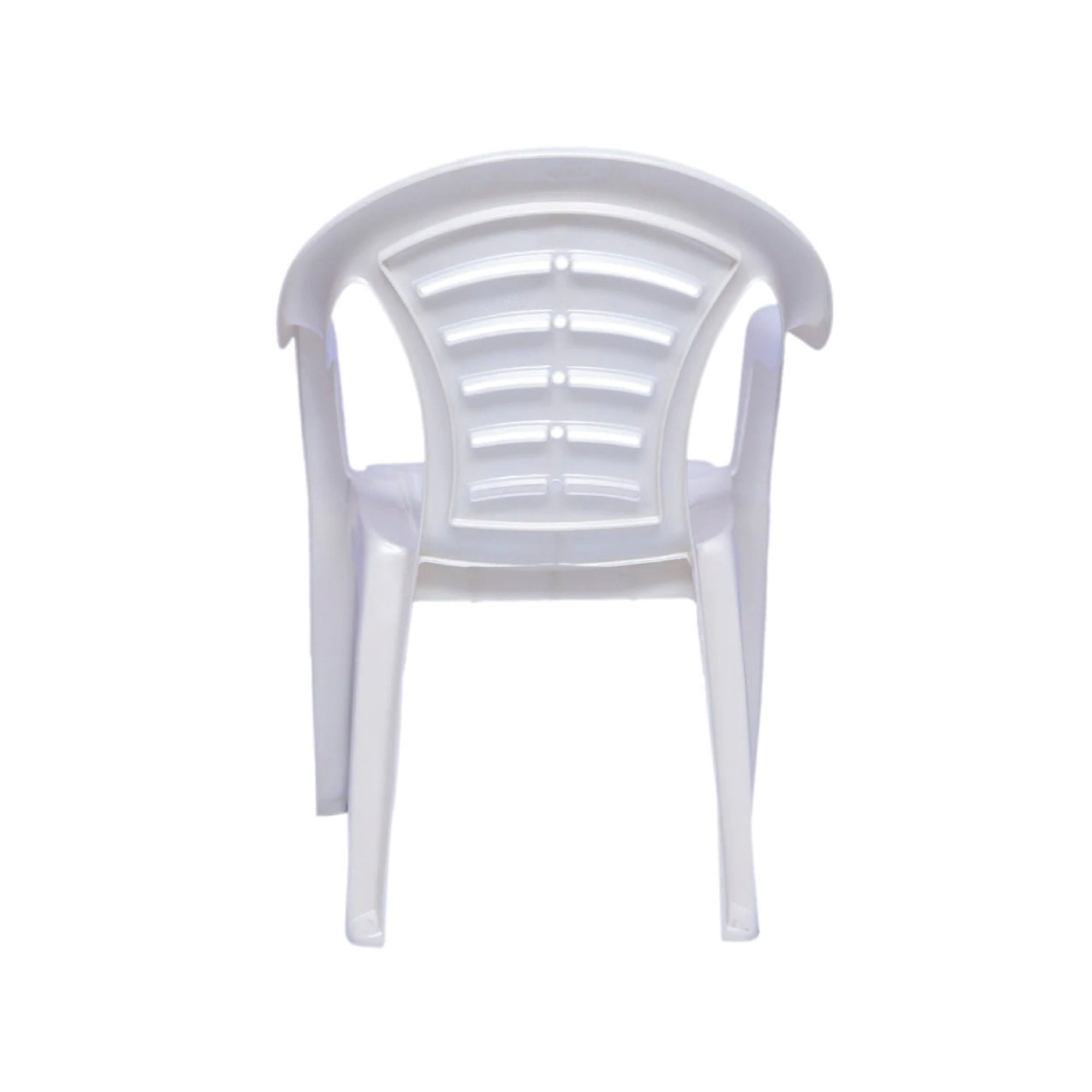 Nilkamal CHR2123 Plastic Arm Chair