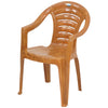 Nilkamal CHR2123 Plastic Arm Chair