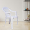 Nilkamal CHR2123 Plastic Arm Chair