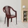 Nilkamal CHR2123 Plastic Arm Chair