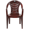 Nilkamal CHR2123 Plastic Arm Chair