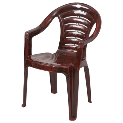 Nilkamal CHR2123 Plastic Arm Chair