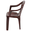 Nilkamal CHR2123 Plastic Arm Chair