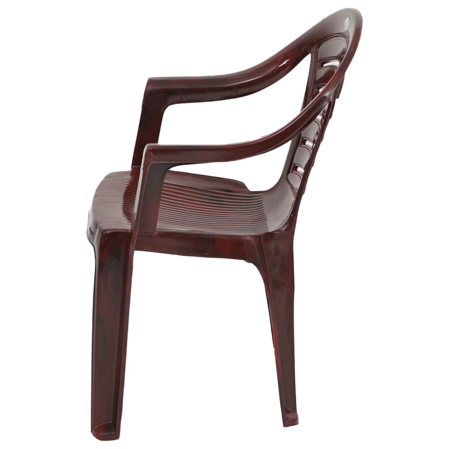 Nilkamal CHR2123 Plastic Arm Chair