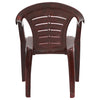 Nilkamal CHR2123 Plastic Arm Chair