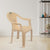Nilkamal CHR2152 Plastic Arm Chair