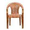 Nilkamal CHR2155 Plastic Arm Chair
