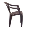 Nilkamal CHR2155 Plastic Arm Chair