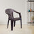 Nilkamal CHR2155 Plastic Arm Chair
