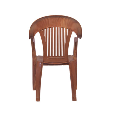 Nilkamal CHR2175 Plastic Arm Chair