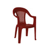 Nilkamal CHR2175 Plastic Arm Chair