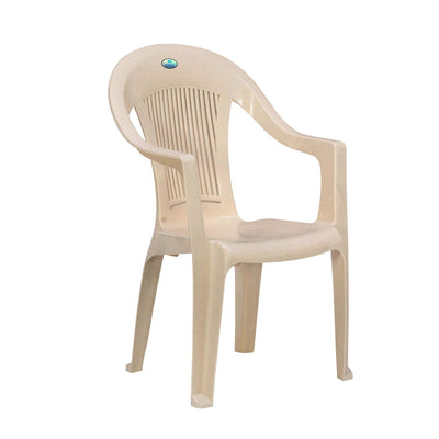 Nilkamal CHR2175 Plastic Arm Chair