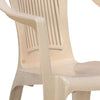Nilkamal CHR2175 Plastic Arm Chair
