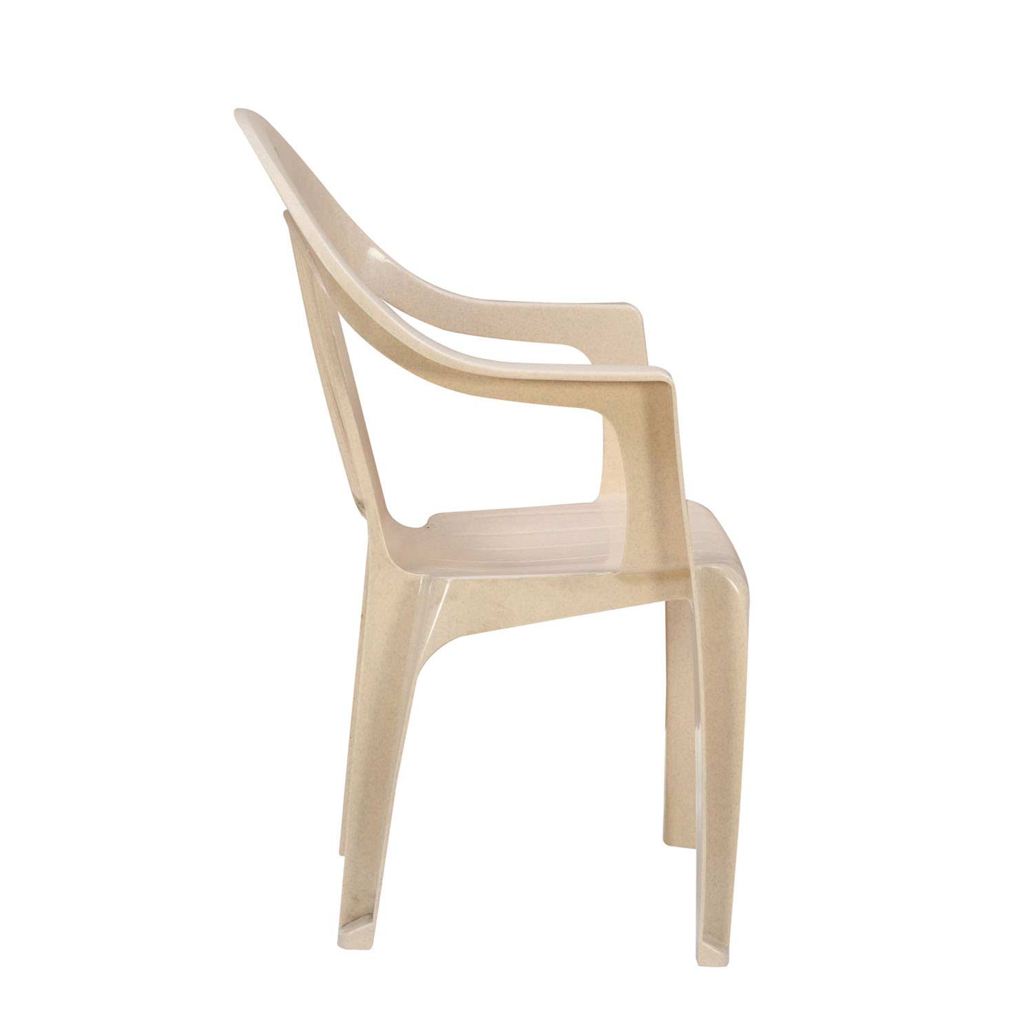 Nilkamal CHR2175 Plastic Arm Chair