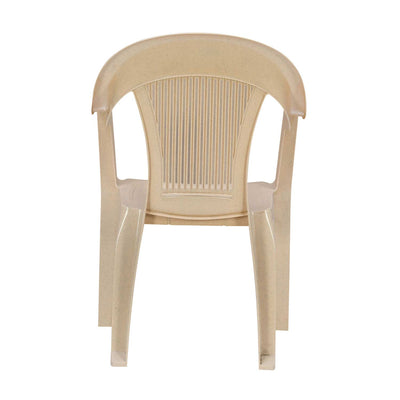 Nilkamal CHR2175 Plastic Arm Chair