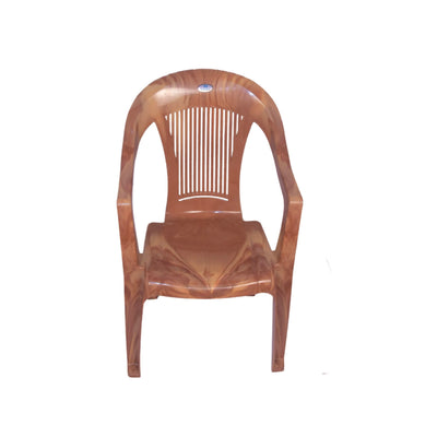 Nilkamal CHR2175 Plastic Arm Chair