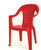 Nilkamal CHR2176 Plastic Arm Chair