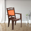 Nilkamal CHR2197 Premium Plastic Arm Chair