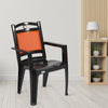Nilkamal CHR2197 Premium Plastic Arm Chair