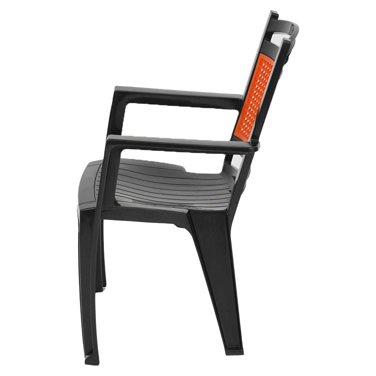 Nilkamal CHR2197 Premium Plastic Arm Chair