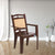 Nilkamal CHR2197 Premium Plastic Arm Chair