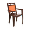 Nilkamal CHR2197 Premium Plastic Arm Chair