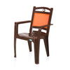 Nilkamal CHR2197 Premium Plastic Arm Chair