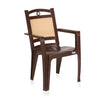 Nilkamal CHR2197 Premium Plastic Arm Chair