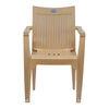 Nilkamal CHR2209 Plastic Arm Chair