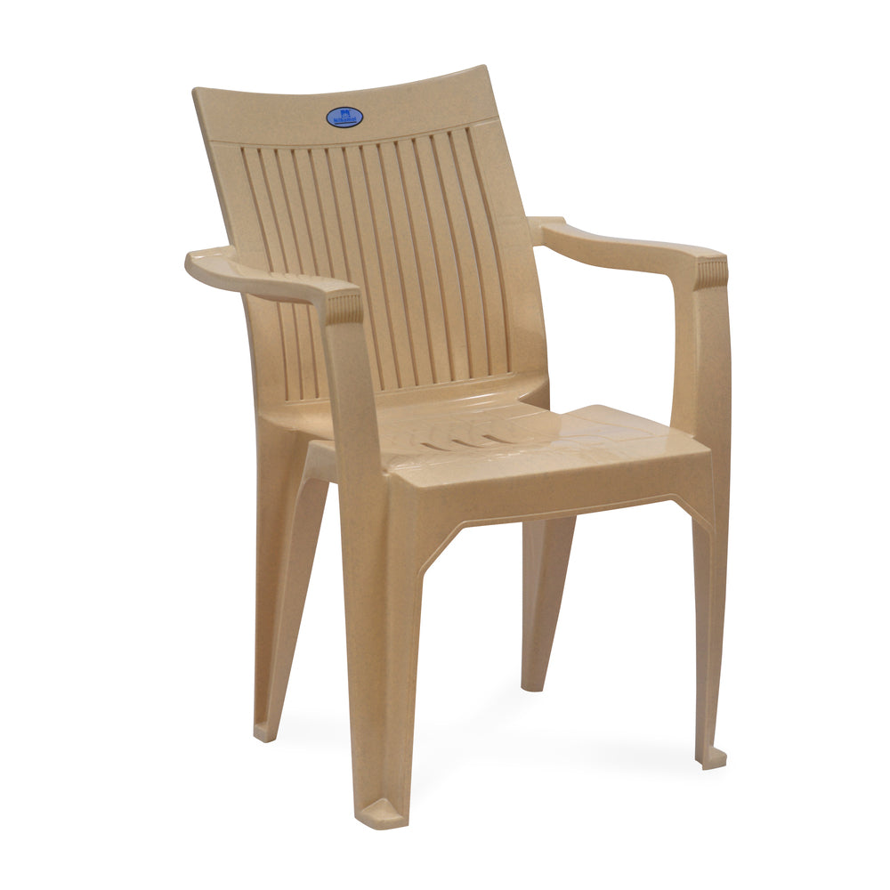 Nilkamal CHR2209 Plastic Arm Chair