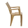 Nilkamal CHR2209 Plastic Arm Chair