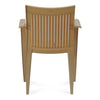 Nilkamal CHR2209 Plastic Arm Chair